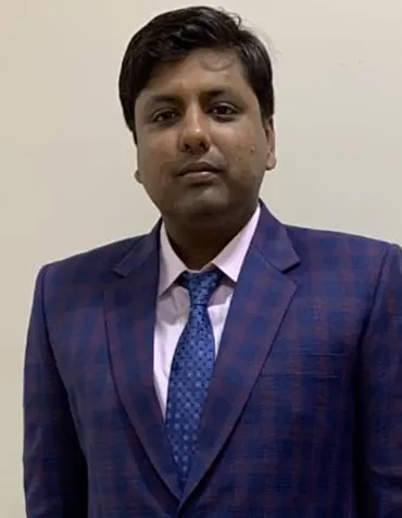 Dr. Kaushik Manna