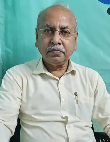 Dr. Prachi Sharda