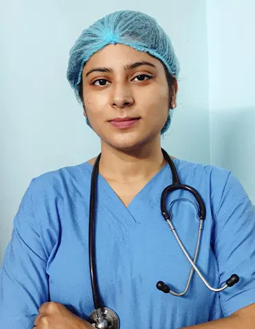 Dr. Asma Samuel