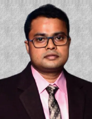 Dr. Subrata Debnath